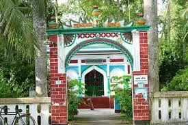 শাহ ইরানী (রঃ) মাজার শরীফ